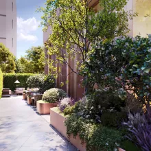  Благоустройство 
