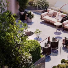  Благоустройство 
