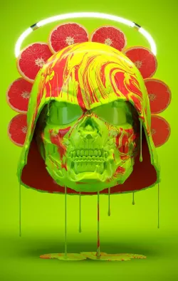 Для вэйп жидкости