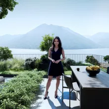  Дом в Испании 
