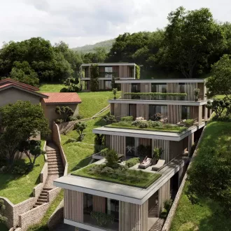 Дом в Испании