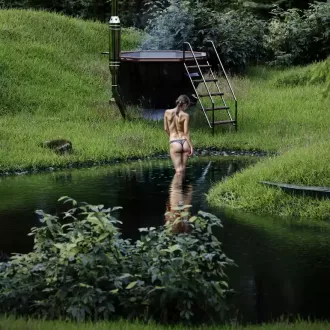 Экстерьерная визуализация