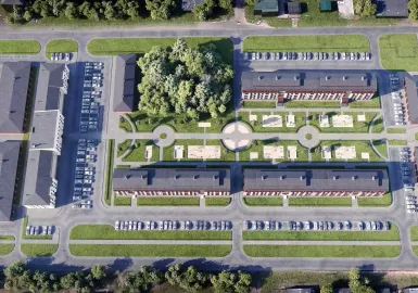 Генплан в г. Тверь