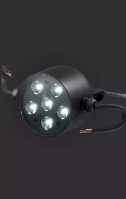 Светильник