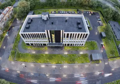 УВД г. Москва