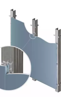 Узлы соединения