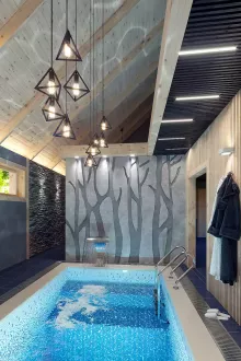 Визуализация санузла